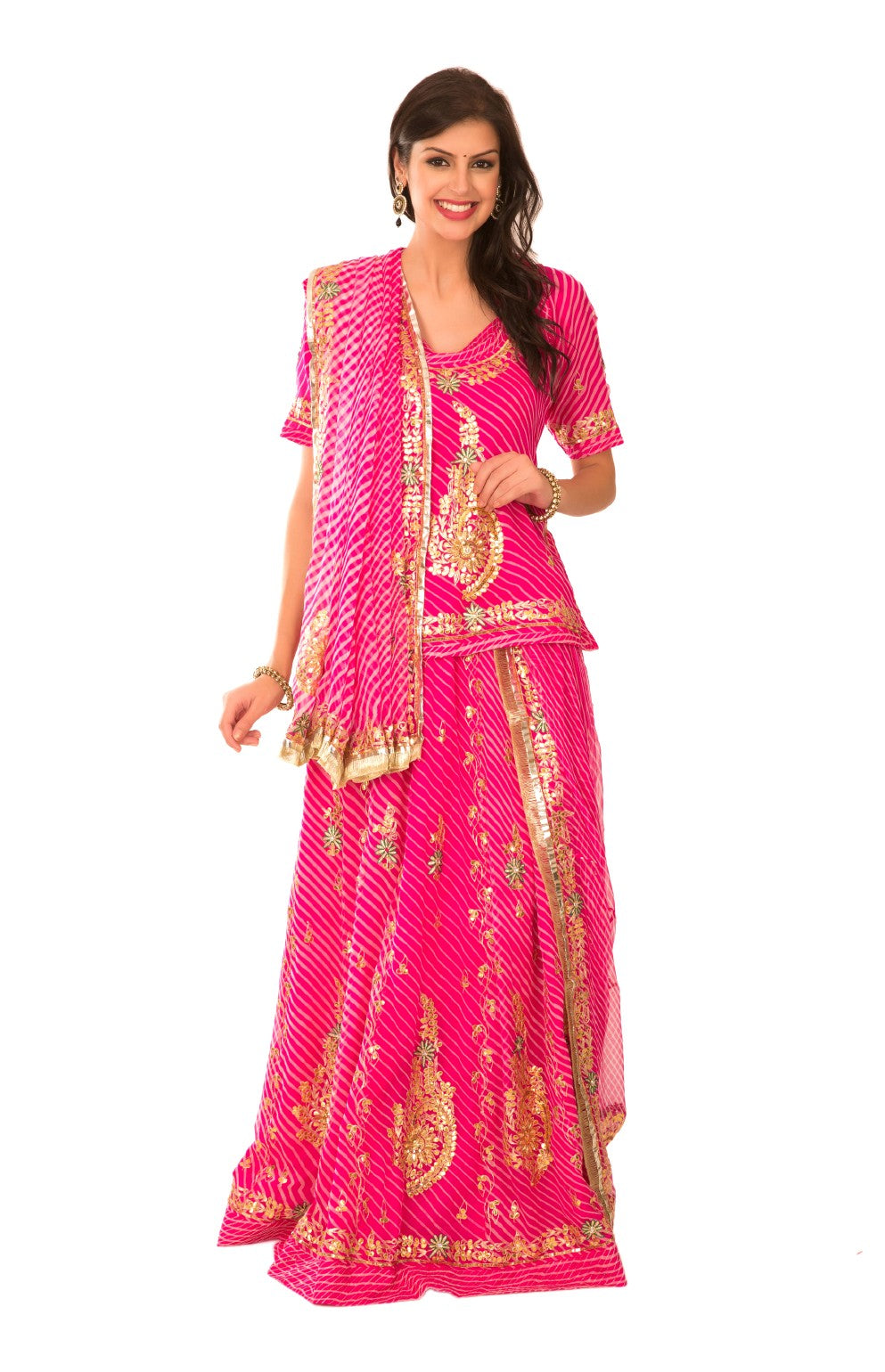 Indian poshak online on sale shopping